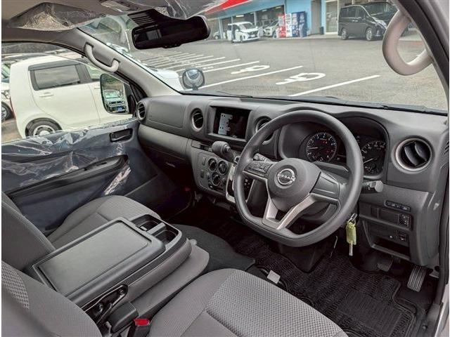 Ref:AUX-24979481 NISSAN CARAVAN 2026 14 Ref:AUX-24979481 NISSAN CARAVAN 2026 - Image 14