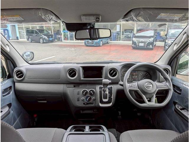 Ref:AUX-24979481 NISSAN CARAVAN 2026 15 Ref:AUX-24979481 NISSAN CARAVAN 2026 - Image 15