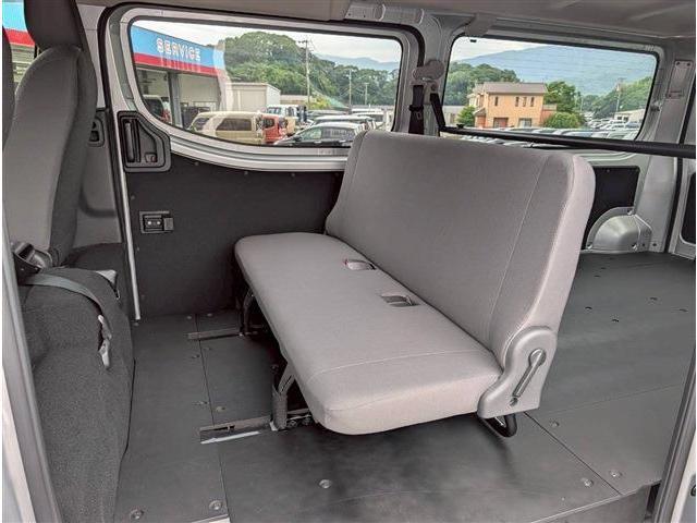 Ref:AUX-24979481 NISSAN CARAVAN 2026 16 Ref:AUX-24979481 NISSAN CARAVAN 2026 - Image 16