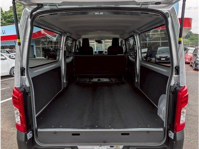 Ref:AUX-24979481 NISSAN CARAVAN 2026 18 Ref:AUX-24979481 NISSAN CARAVAN 2026 - Image 18
