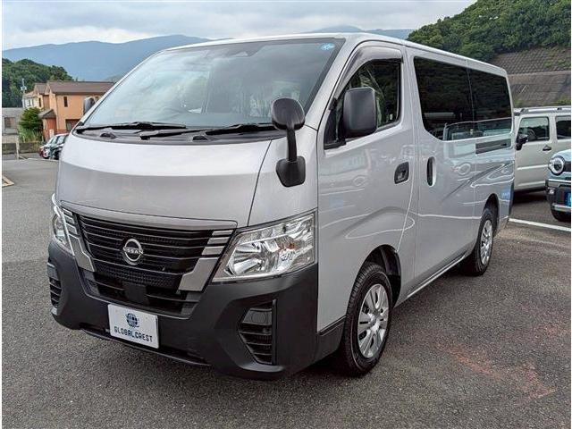 Ref:AUX-24979481 NISSAN CARAVAN 2026 3 Ref:AUX-24979481 NISSAN CARAVAN 2026 - Image 3