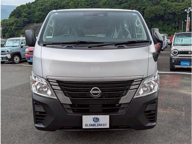 Ref:AUX-24979481 NISSAN CARAVAN 2026 4 Ref:AUX-24979481 NISSAN CARAVAN 2026 - Image 4
