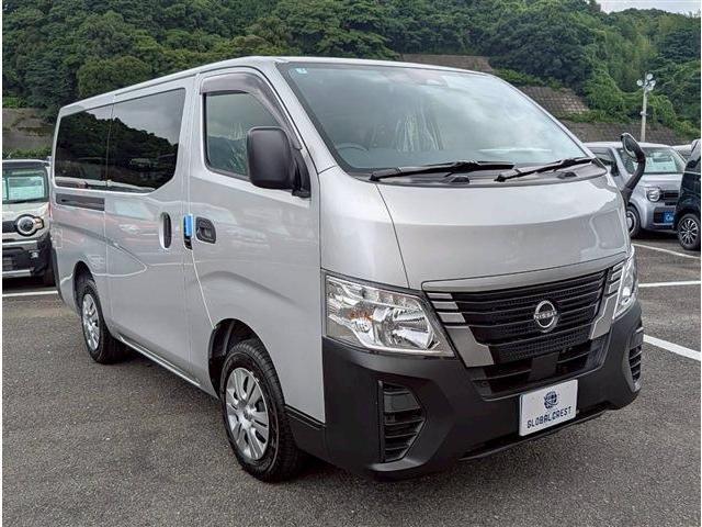Ref:AUX-24979481 NISSAN CARAVAN 2026 5 Ref:AUX-24979481 NISSAN CARAVAN 2026 - Image 5
