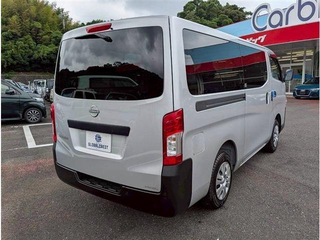 Ref:AUX-24979481 NISSAN CARAVAN 2026 6 Ref:AUX-24979481 NISSAN CARAVAN 2026 - Image 6