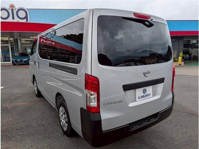 Ref:AUX-24979481 NISSAN CARAVAN 2026 8 Ref:AUX-24979481 NISSAN CARAVAN 2026 - Image 8