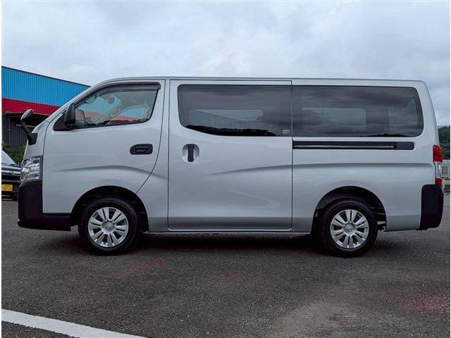 Ref:AUX-24979481 NISSAN CARAVAN 2026 9 Ref:AUX-24979481 NISSAN CARAVAN 2026 - Image 9