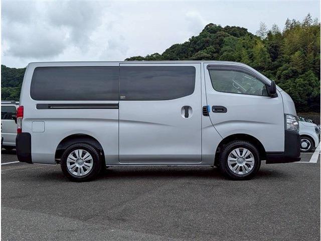 Ref:AUX-24979481 NISSAN CARAVAN 2026 10 Ref:AUX-24979481 NISSAN CARAVAN 2026 - Image 10