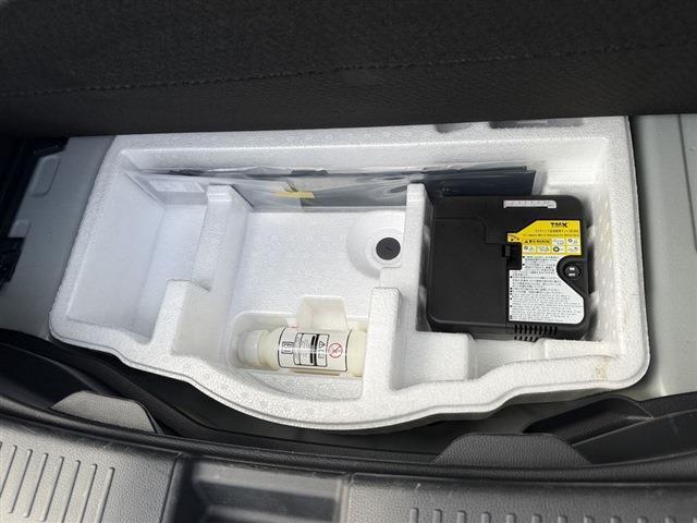 Ref:AUX-24979510 TOYOTA AQUA 2024 11 Ref:AUX-24979510 TOYOTA AQUA 2024 - Image 11