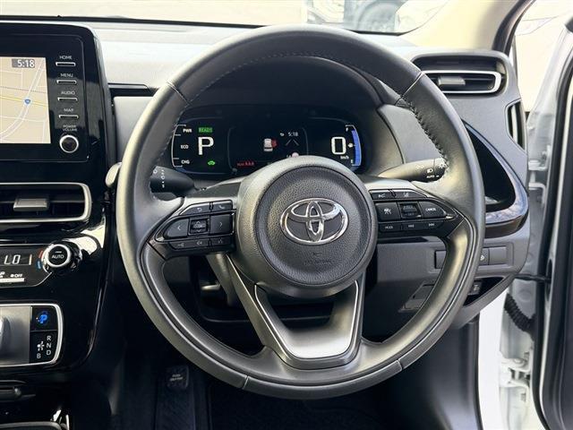 Ref:AUX-24979510 TOYOTA AQUA 2024 16 Ref:AUX-24979510 TOYOTA AQUA 2024 - Image 16
