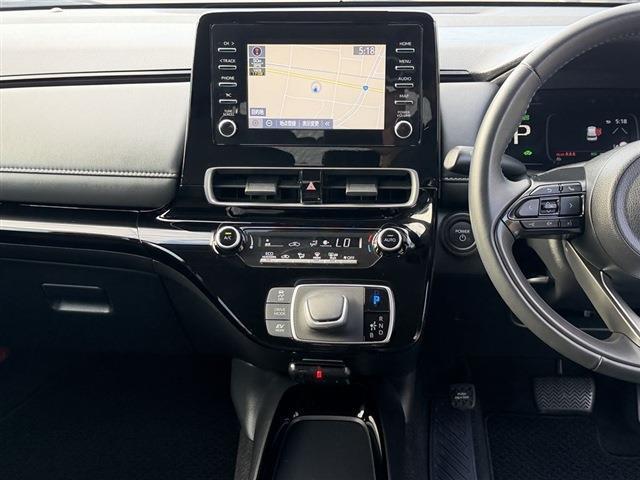 Ref:AUX-24979510 TOYOTA AQUA 2024 17 Ref:AUX-24979510 TOYOTA AQUA 2024 - Image 17