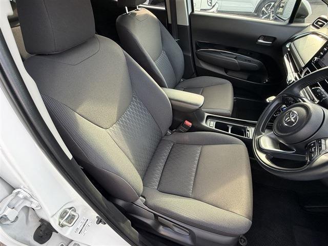 Ref:AUX-24979510 TOYOTA AQUA 2024 18 Ref:AUX-24979510 TOYOTA AQUA 2024 - Image 18