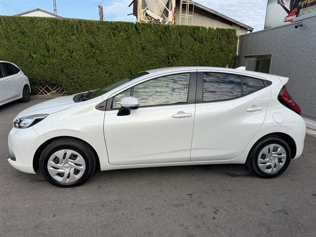 Ref:AUX-24979510 TOYOTA AQUA 2024 3 Ref:AUX-24979510 TOYOTA AQUA 2024 - Image 3