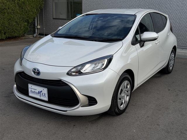 Ref:AUX-24979510 TOYOTA AQUA 2024 7 Ref:AUX-24979510 TOYOTA AQUA 2024 - Image 7