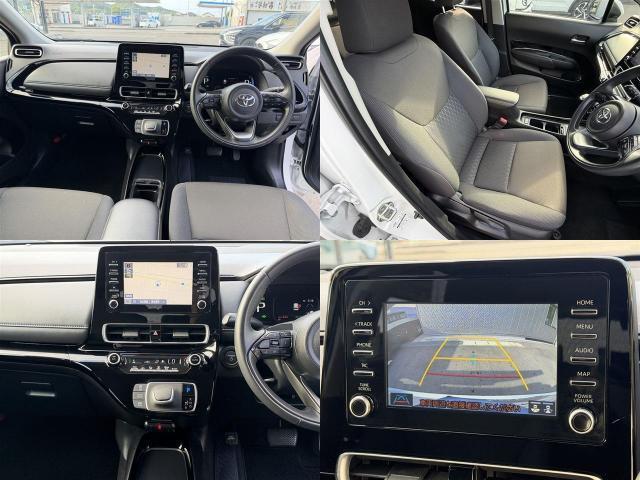 Ref:AUX-24979510 TOYOTA AQUA 2024 9 Ref:AUX-24979510 TOYOTA AQUA 2024 - Image 9