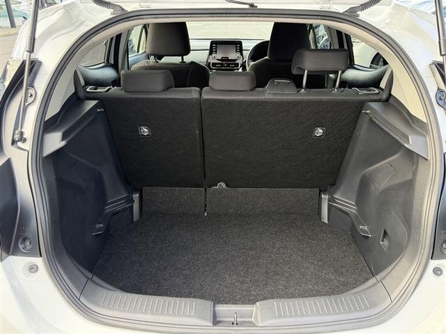 Ref:AUX-24979510 TOYOTA AQUA 2024 10 Ref:AUX-24979510 TOYOTA AQUA 2024 - Image 10