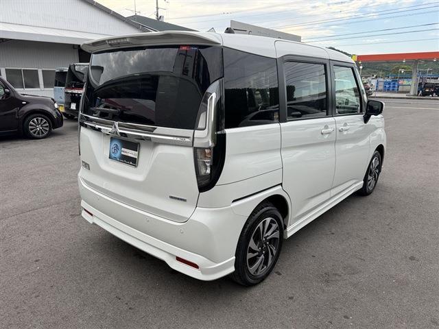 Ref:AUX-24979511 MITSUBISHI DELICA D:2 2024 2 Ref:AUX-24979511 MITSUBISHI DELICA D:2 2024 - Image 2