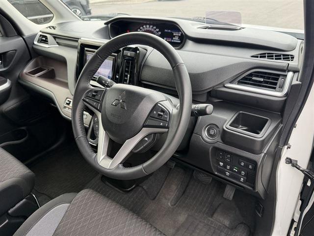 Ref:AUX-24979511 MITSUBISHI DELICA D:2 2024 14 Ref:AUX-24979511 MITSUBISHI DELICA D:2 2024 - Image 14