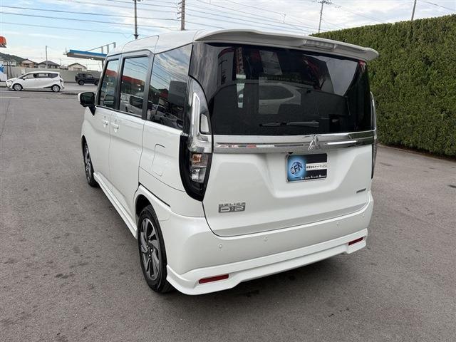 Ref:AUX-24979511 MITSUBISHI DELICA D:2 2024 18 Ref:AUX-24979511 MITSUBISHI DELICA D:2 2024 - Image 18