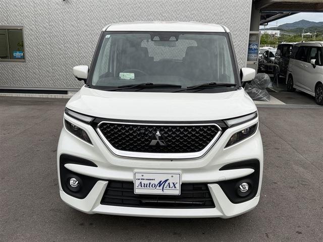 Ref:AUX-24979511 MITSUBISHI DELICA D:2 2024 5 Ref:AUX-24979511 MITSUBISHI DELICA D:2 2024 - Image 5