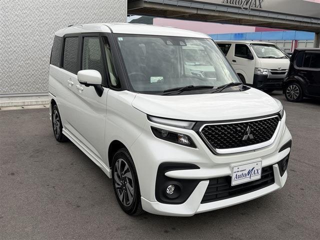 Ref:AUX-24979511 MITSUBISHI DELICA D:2 2024 6 Ref:AUX-24979511 MITSUBISHI DELICA D:2 2024 - Image 6