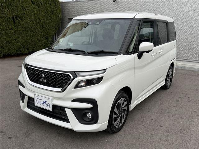 Ref:AUX-24979511 MITSUBISHI DELICA D:2 2024 7 Ref:AUX-24979511 MITSUBISHI DELICA D:2 2024 - Image 7