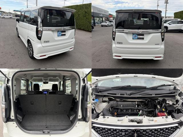 Ref:AUX-24979511 MITSUBISHI DELICA D:2 2024 8 Ref:AUX-24979511 MITSUBISHI DELICA D:2 2024 - Image 8