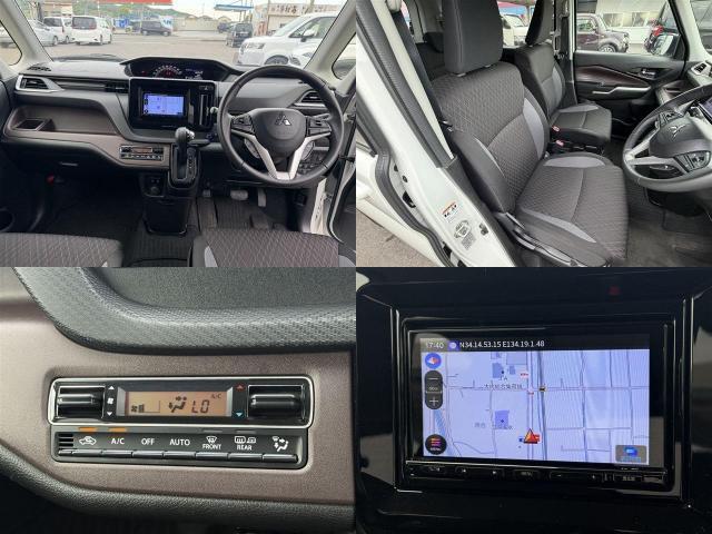 Ref:AUX-24979511 MITSUBISHI DELICA D:2 2024 9 Ref:AUX-24979511 MITSUBISHI DELICA D:2 2024 - Image 9
