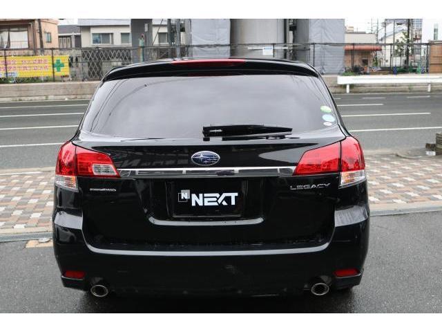 Ref:AUX-24979541 SUBARU LEGACY TOURING WAGON 2009 2 Ref:AUX-24979541 SUBARU LEGACY TOURING WAGON 2009 - Image 2