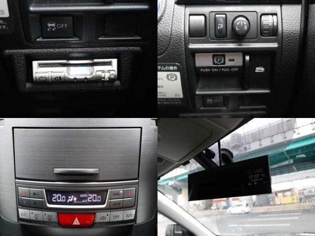 Ref:AUX-24979541 SUBARU LEGACY TOURING WAGON 2009 8 Ref:AUX-24979541 SUBARU LEGACY TOURING WAGON 2009 - Image 8