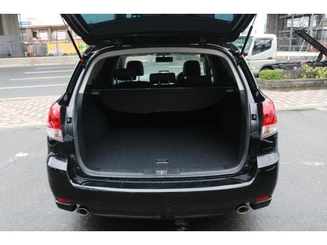 Ref:AUX-24979541 SUBARU LEGACY TOURING WAGON 2009 10 Ref:AUX-24979541 SUBARU LEGACY TOURING WAGON 2009 - Image 10
