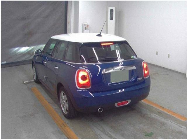 Ref:AUX-24979551 MINI MINI 2016 2 Ref:AUX-24979551 MINI MINI 2016 - Image 2