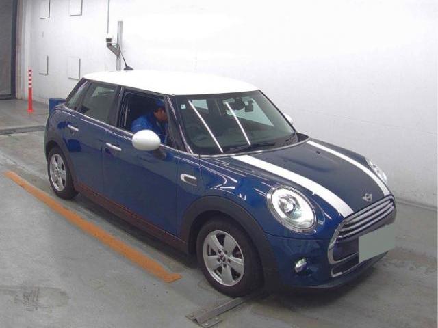 Ref:AUX-24979551 MINI MINI 2016 4 Ref:AUX-24979551 MINI MINI 2016 - Image 4