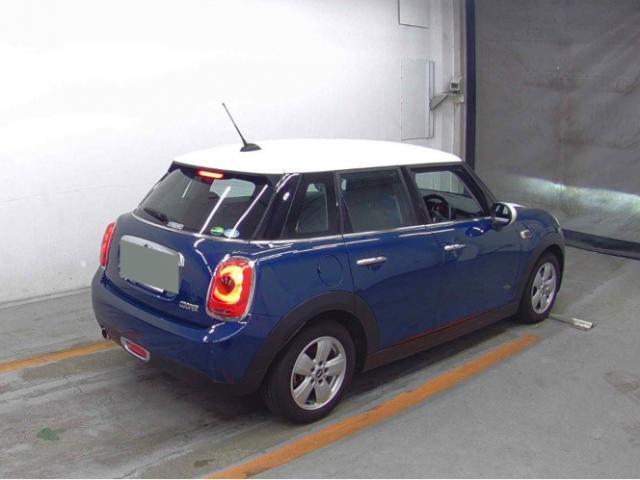 Ref:AUX-24979551 MINI MINI 2016 5 Ref:AUX-24979551 MINI MINI 2016 - Image 5
