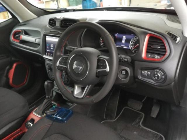 Ref:AUX-24979555 CHRYSLER JEEP JEEP RENEGADE 2021 3 Ref:AUX-24979555 CHRYSLER JEEP JEEP RENEGADE 2021 - Image 3