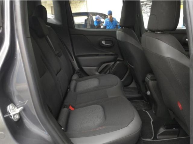 Ref:AUX-24979555 CHRYSLER JEEP JEEP RENEGADE 2021 6 Ref:AUX-24979555 CHRYSLER JEEP JEEP RENEGADE 2021 - Image 6