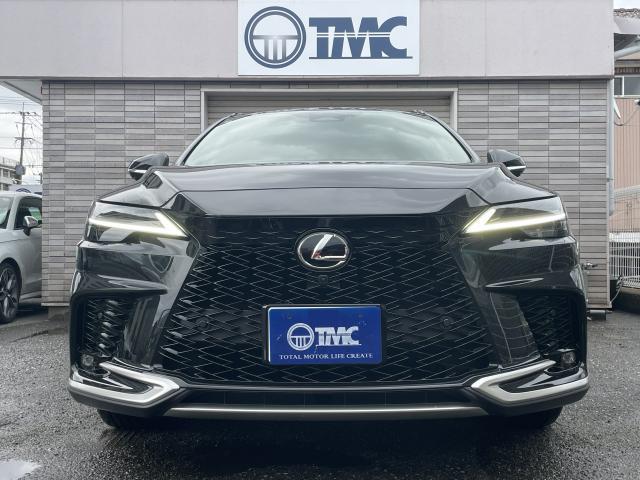 Ref:AUX-24979564 LEXUS RX 2025 2 Ref:AUX-24979564 LEXUS RX 2025 - Image 2