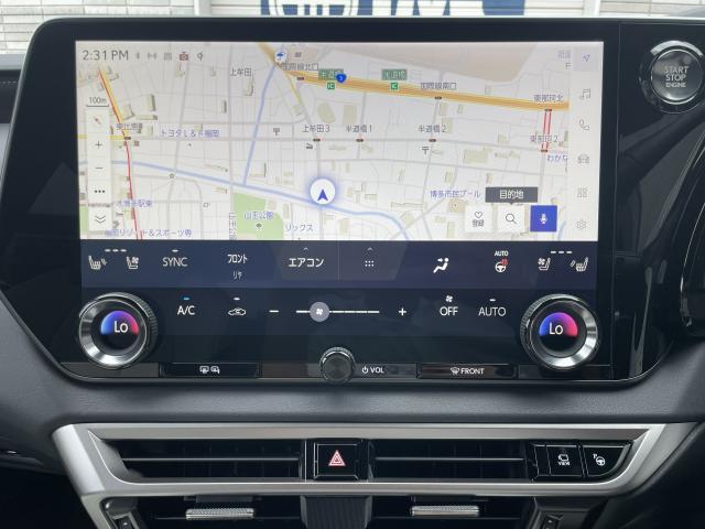 Ref:AUX-24979564 LEXUS RX 2025 11 Ref:AUX-24979564 LEXUS RX 2025 - Image 11