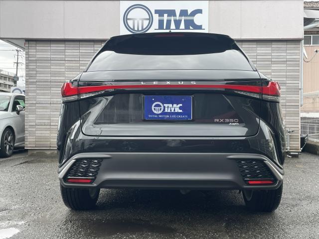 Ref:AUX-24979564 LEXUS RX 2025 5 Ref:AUX-24979564 LEXUS RX 2025 - Image 5