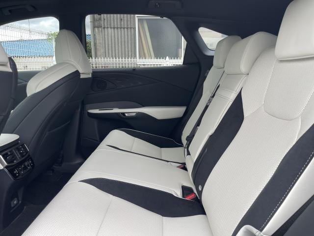 Ref:AUX-24979564 LEXUS RX 2025 6 Ref:AUX-24979564 LEXUS RX 2025 - Image 6