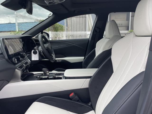 Ref:AUX-24979564 LEXUS RX 2025 7 Ref:AUX-24979564 LEXUS RX 2025 - Image 7