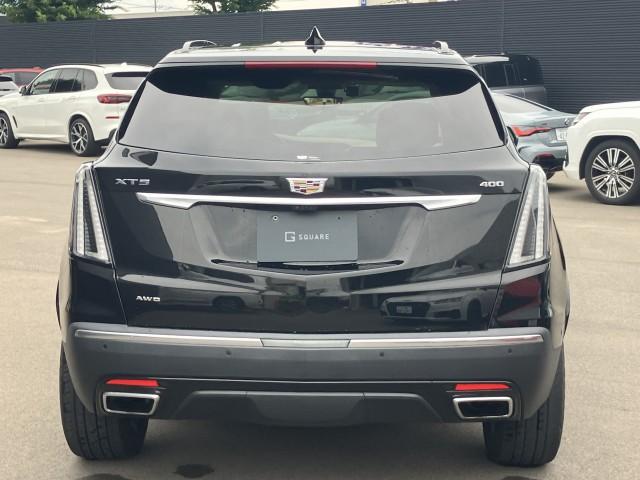 Ref:AUX-24979758 CADILLAC CADILLAC XT5 2021 2 Ref:AUX-24979758 CADILLAC CADILLAC XT5 2021 - Image 2