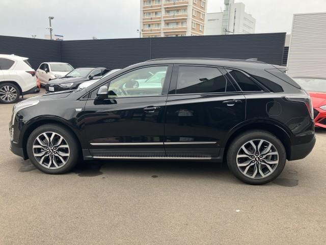 Ref:AUX-24979758 CADILLAC CADILLAC XT5 2021 11 Ref:AUX-24979758 CADILLAC CADILLAC XT5 2021 - Image 11