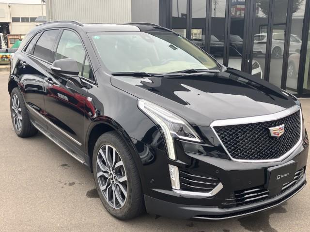 Ref:AUX-24979758 CADILLAC CADILLAC XT5 2021 12 Ref:AUX-24979758 CADILLAC CADILLAC XT5 2021 - Image 12