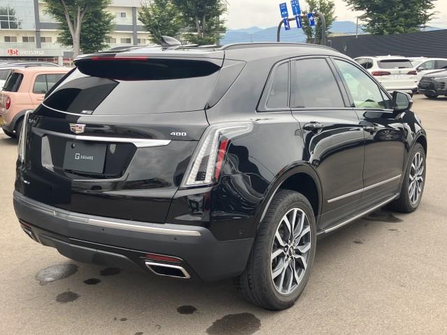 Ref:AUX-24979758 CADILLAC CADILLAC XT5 2021 14 Ref:AUX-24979758 CADILLAC CADILLAC XT5 2021 - Image 14