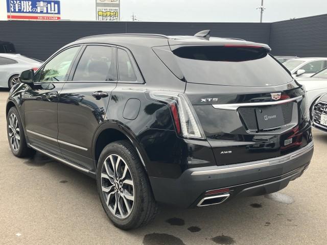 Ref:AUX-24979758 CADILLAC CADILLAC XT5 2021 15 Ref:AUX-24979758 CADILLAC CADILLAC XT5 2021 - Image 15
