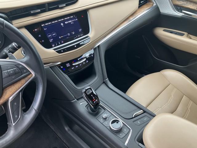 Ref:AUX-24979758 CADILLAC CADILLAC XT5 2021 18 Ref:AUX-24979758 CADILLAC CADILLAC XT5 2021 - Image 18