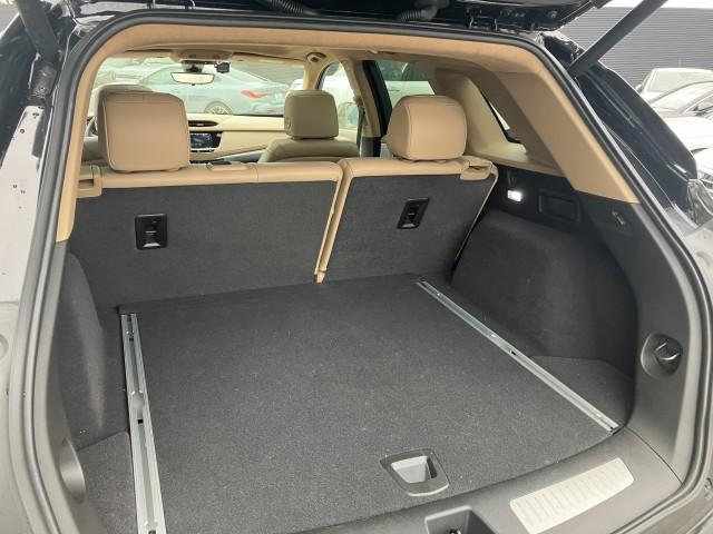 Ref:AUX-24979758 CADILLAC CADILLAC XT5 2021 19 Ref:AUX-24979758 CADILLAC CADILLAC XT5 2021 - Image 19