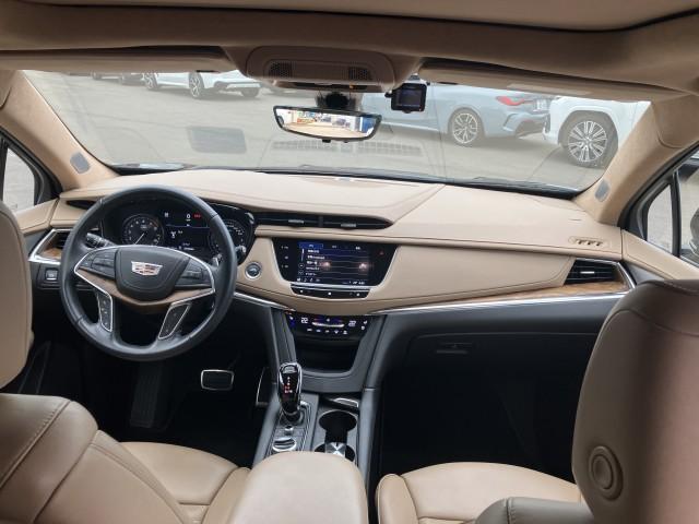 Ref:AUX-24979758 CADILLAC CADILLAC XT5 2021 3 Ref:AUX-24979758 CADILLAC CADILLAC XT5 2021 - Image 3