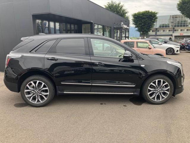 Ref:AUX-24979758 CADILLAC CADILLAC XT5 2021 4 Ref:AUX-24979758 CADILLAC CADILLAC XT5 2021 - Image 4