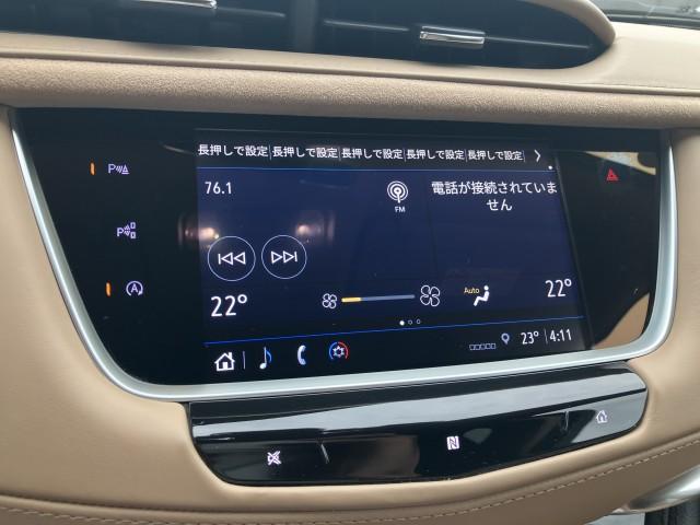Ref:AUX-24979758 CADILLAC CADILLAC XT5 2021 5 Ref:AUX-24979758 CADILLAC CADILLAC XT5 2021 - Image 5
